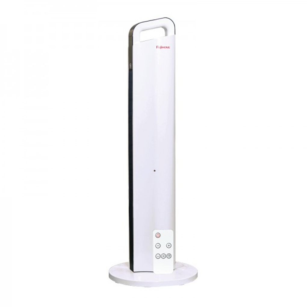Quạt Sưởi Gốm Ceramic Để Sàn Fujihome FH2000 1