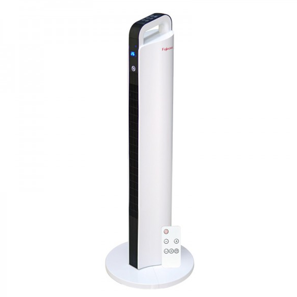 Quạt Sưởi Gốm Ceramic Để Sàn Fujihome FH2000 2