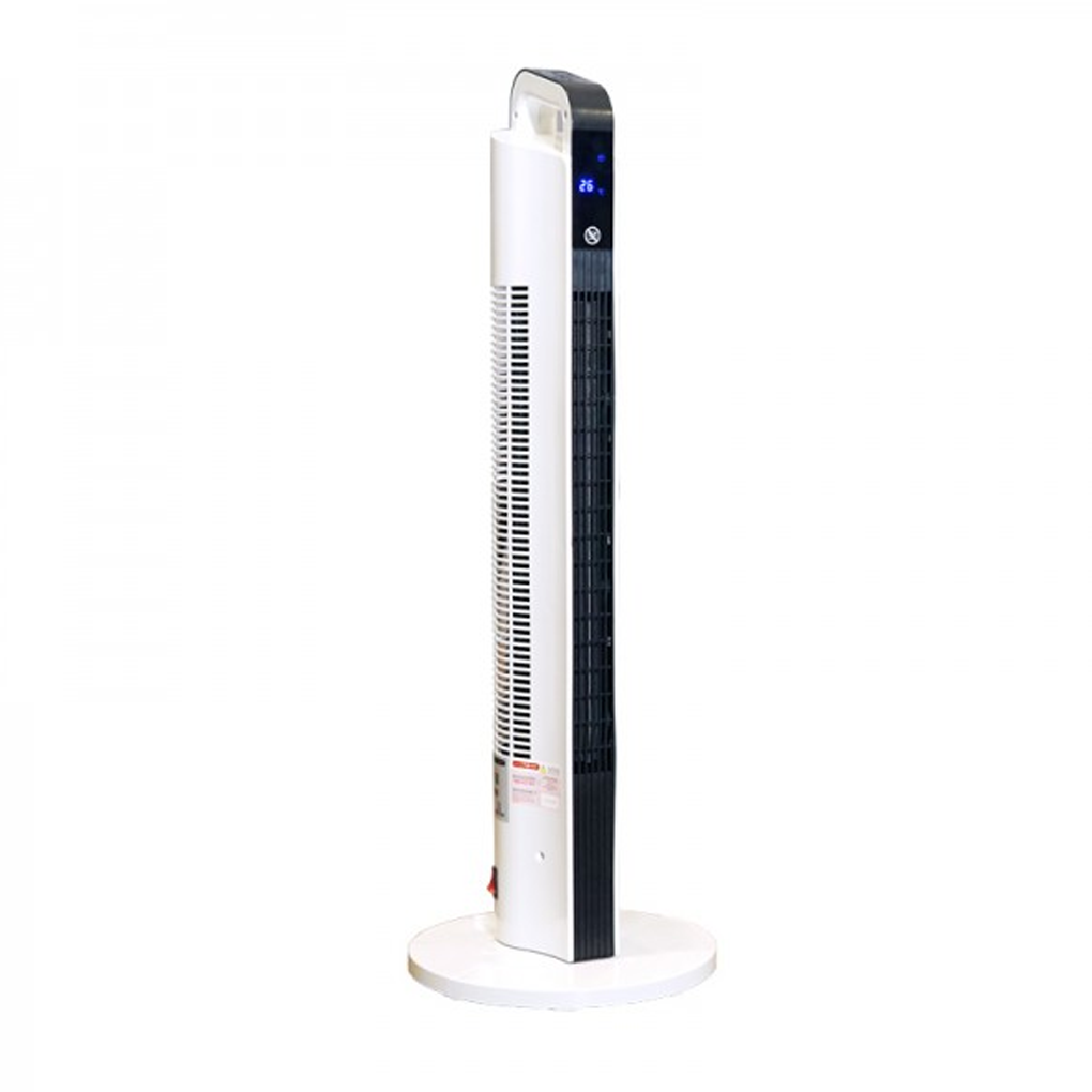 Quạt Sưởi Gốm Ceramic Để Sàn Fujihome FH2000 3