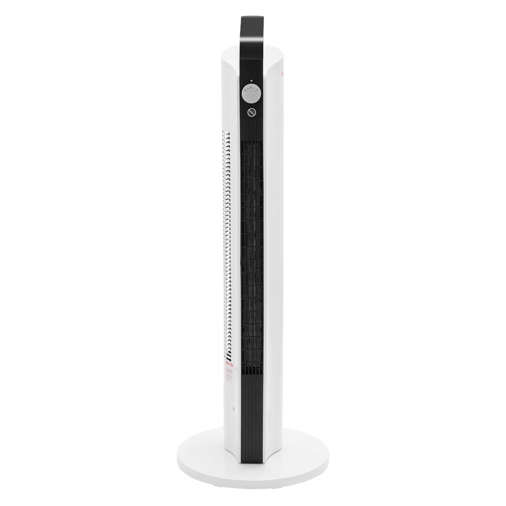 Quạt Sưởi Gốm Ceramic Để Sàn Fujihome FH2000M 0