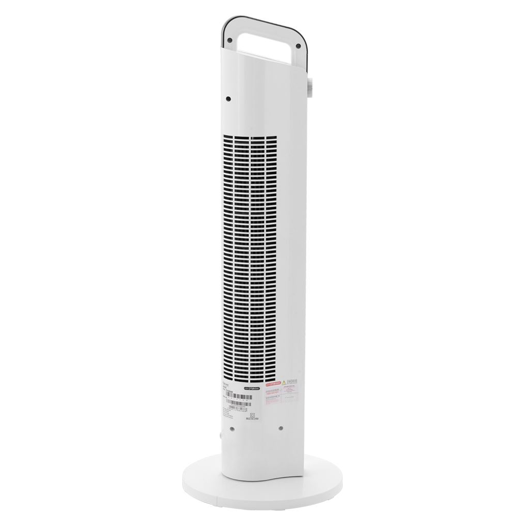 Quạt Sưởi Gốm Ceramic Để Sàn Fujihome FH2000M 3