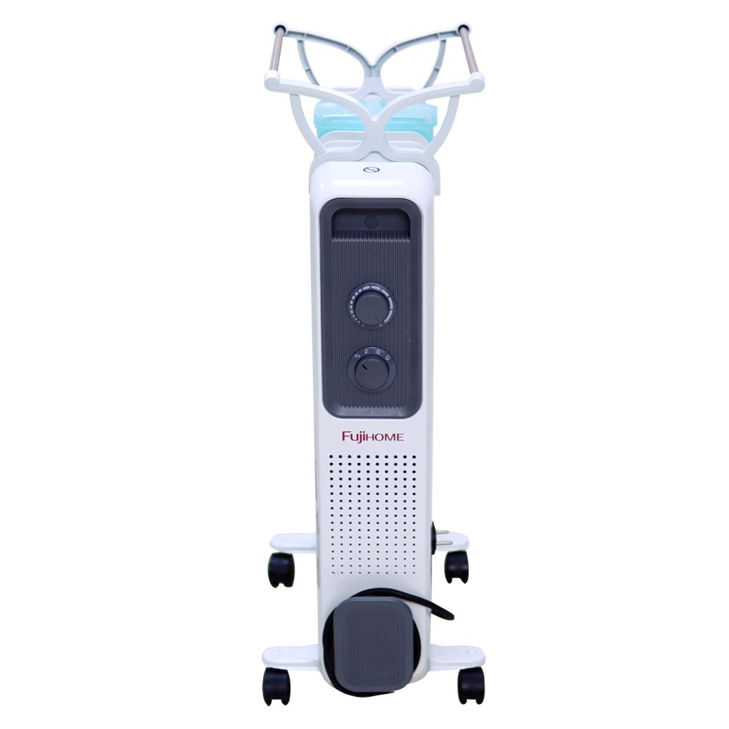 Máy Sưởi Dầu Fujihome OH849 0