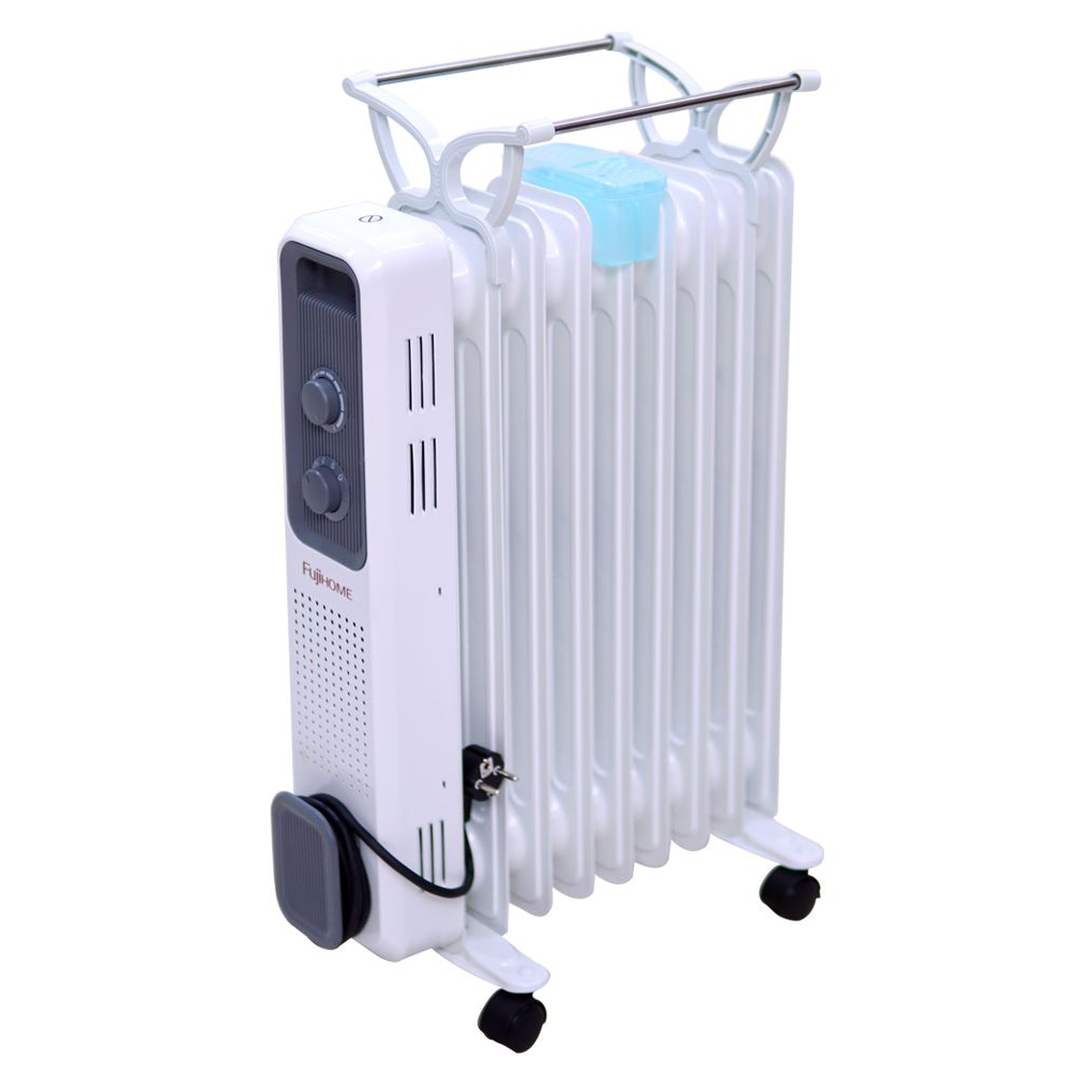 Máy Sưởi Dầu Fujihome OH849 1