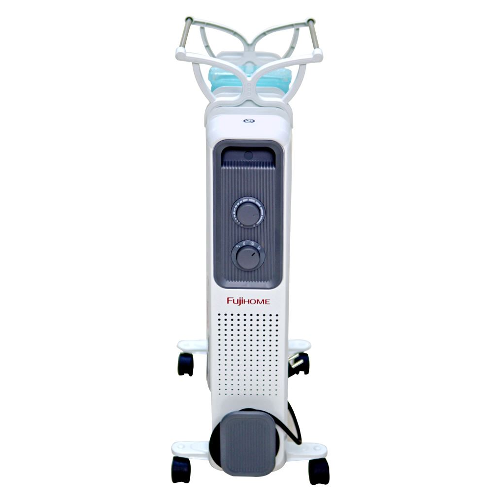 Máy Sưởi Dầu Fujihome OH8411 0