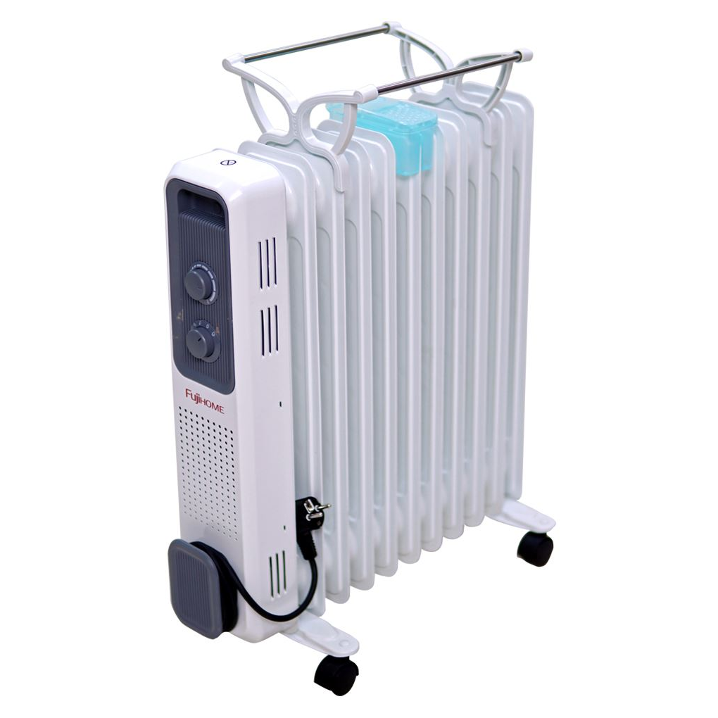 Máy Sưởi Dầu Fujihome OH8411 1