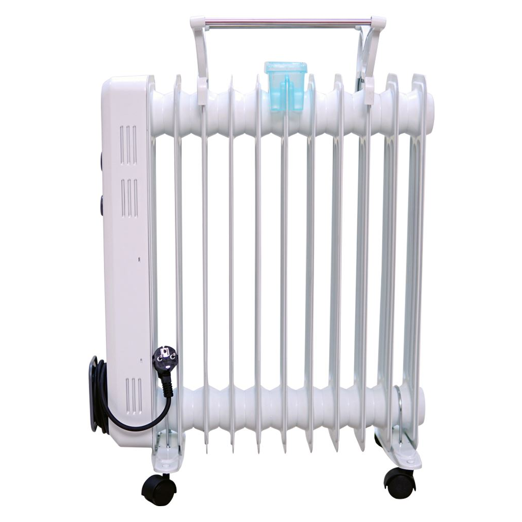 Máy Sưởi Dầu Fujihome OH8411 3