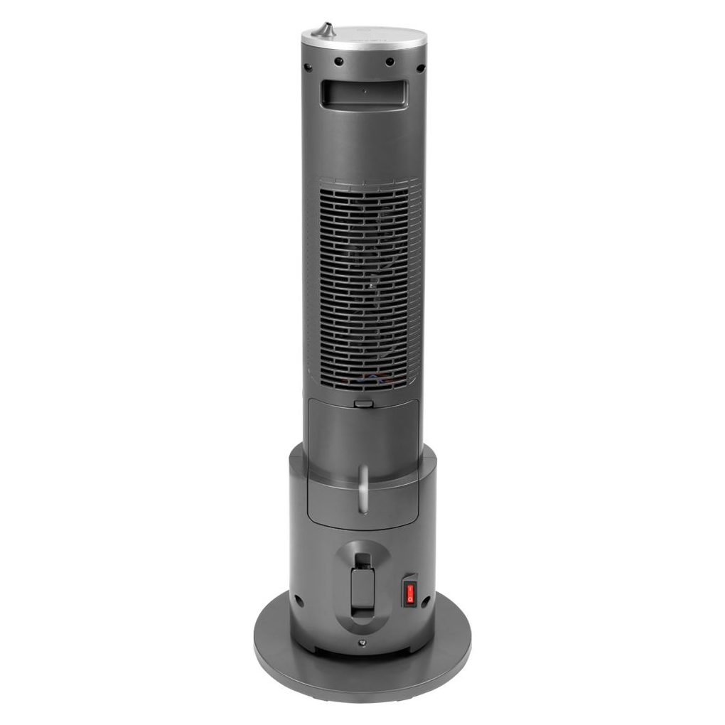 Quạt Sưởi Gốm Tích Hợp Tạo Ẩm Fujihome FH6000 1