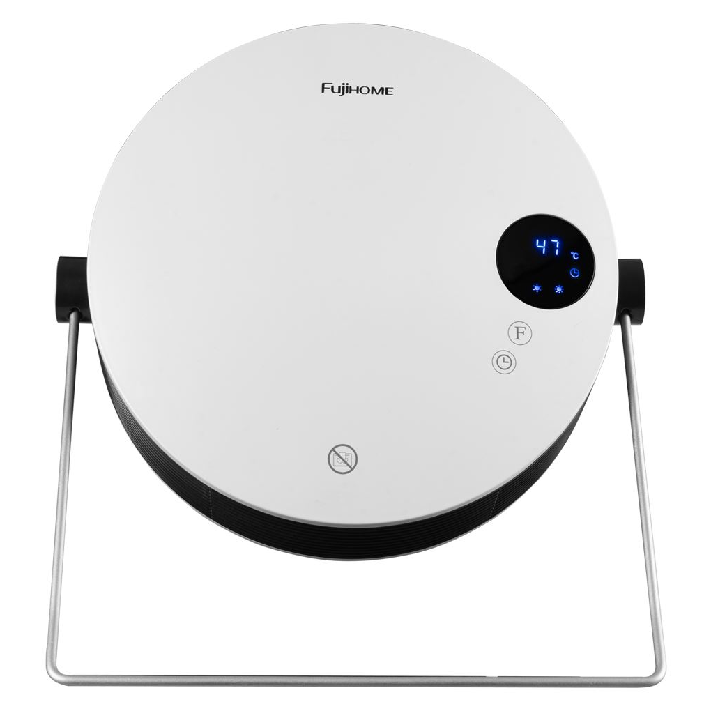Quạt Sưởi Treo Tường Nhà Tắm Fujihome FHB5000 0