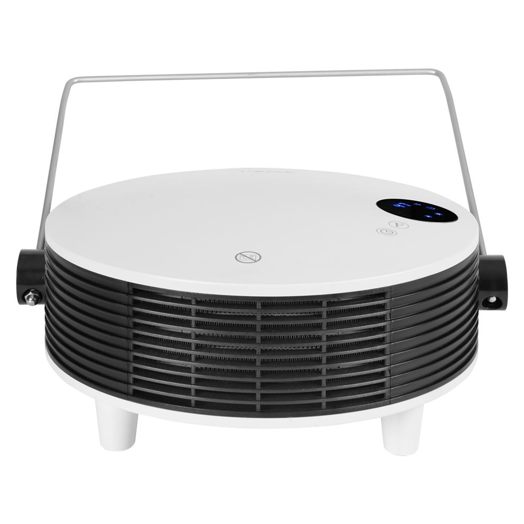 Quạt Sưởi Treo Tường Nhà Tắm Fujihome FHB5000 1