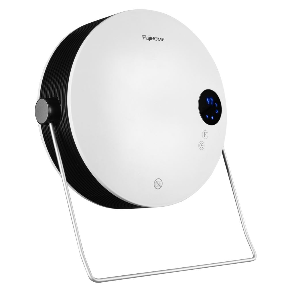 Quạt Sưởi Treo Tường Nhà Tắm Fujihome FHB5000 3