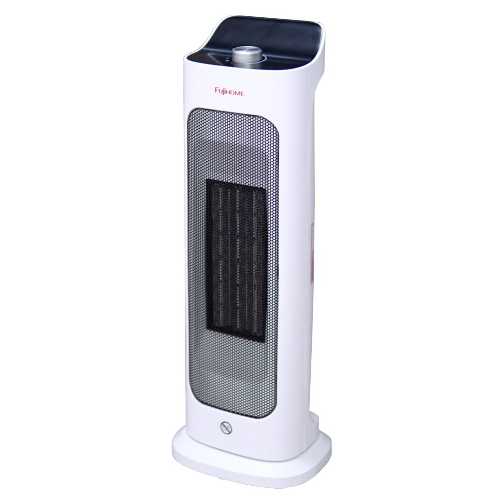 Quạt Sưởi Gốm Để Bàn Fujihome FH1000 1