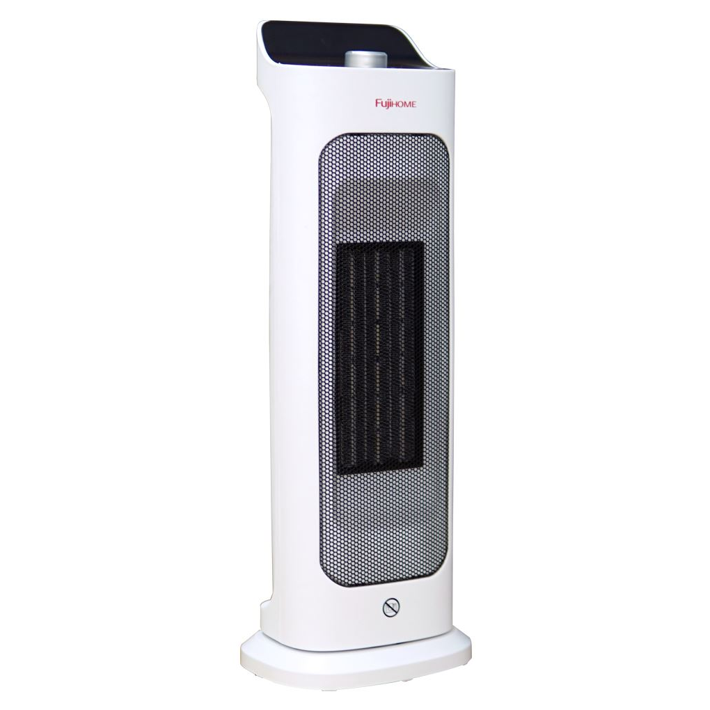 Quạt Sưởi Gốm Để Bàn Fujihome FH1000 2
