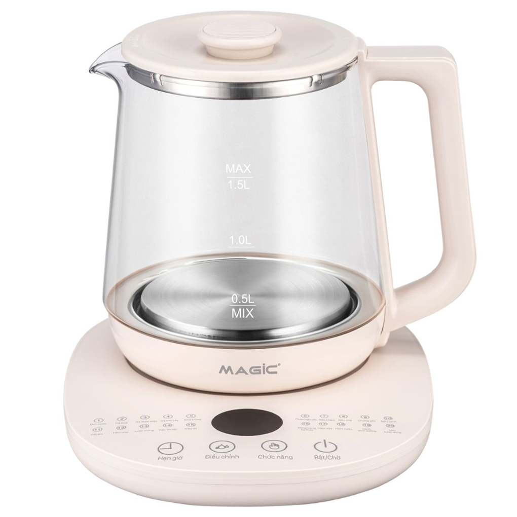 Bình Trà Đa Năng Magic Eco A-073 0