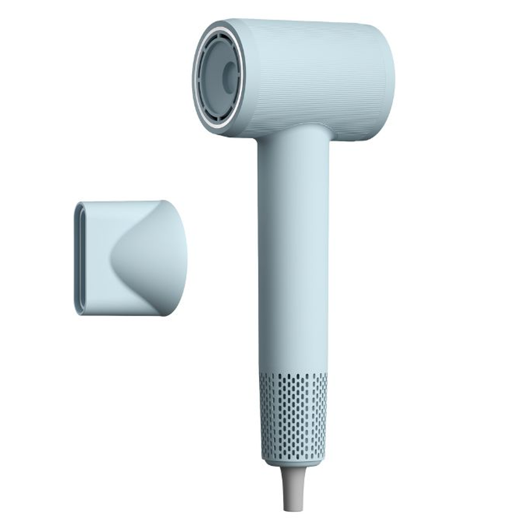 M&aacute;y Sấy T&oacute;c Ion Tốc Độ Cao AC-381