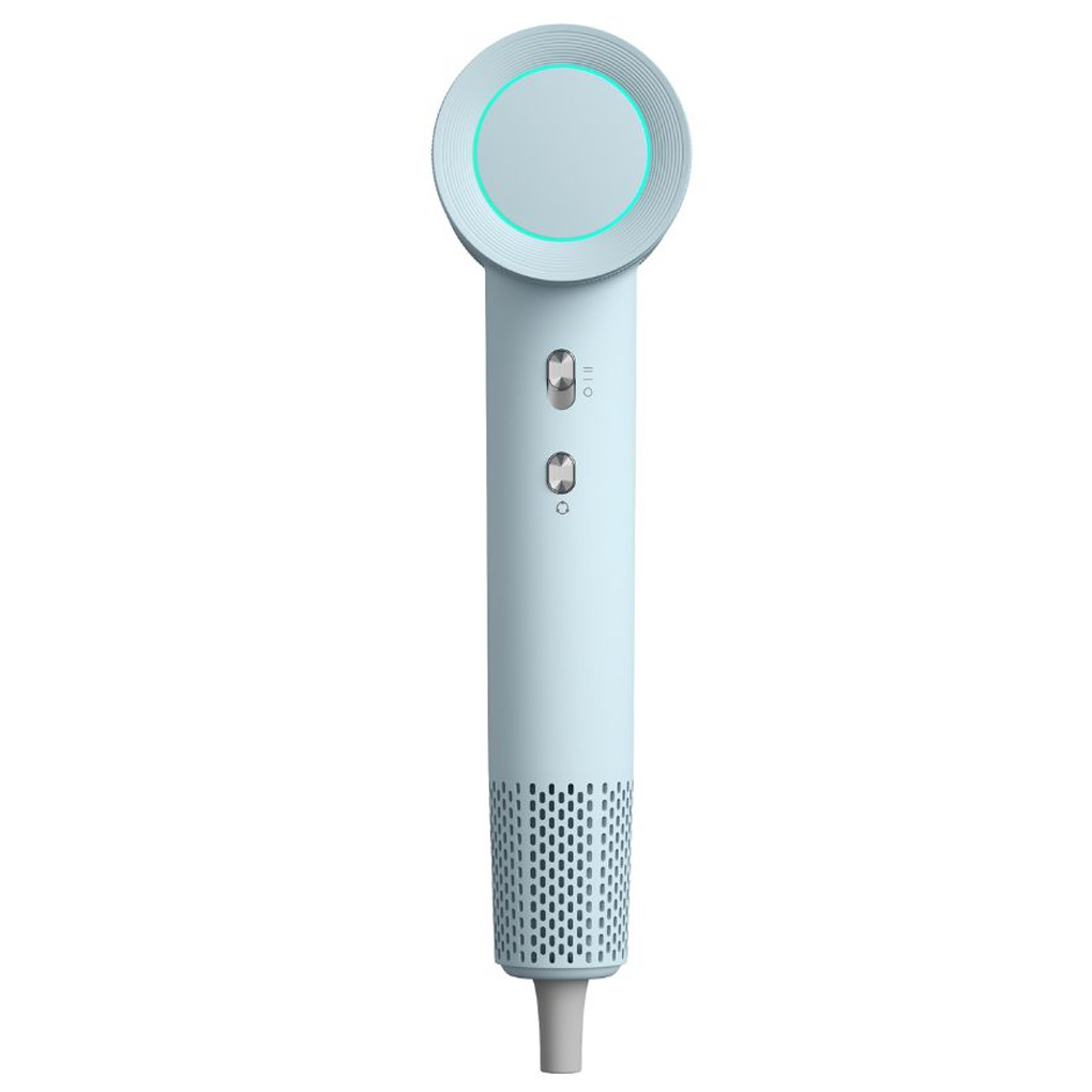 Máy Sấy Tóc Ion Tốc Độ Cao Magic Eco AC-381 1