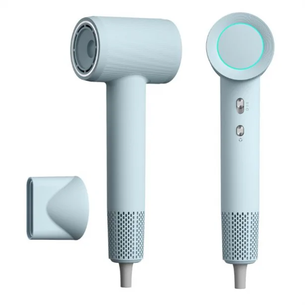 Máy Sấy Tóc Ion Tốc Độ Cao Magic Eco AC-381