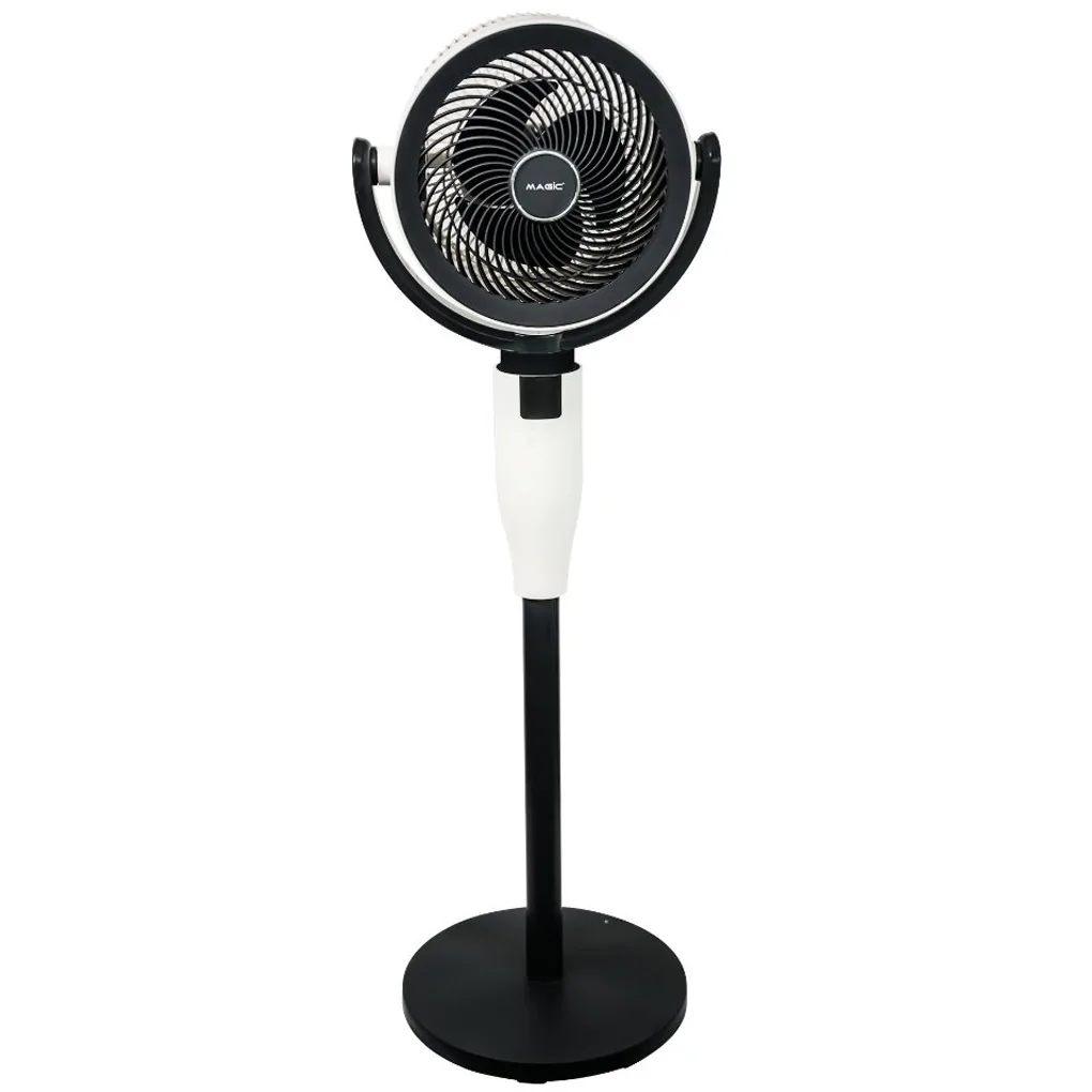 Quạt Tuần Hoàn Không Khí Magic Eco A-256 40W