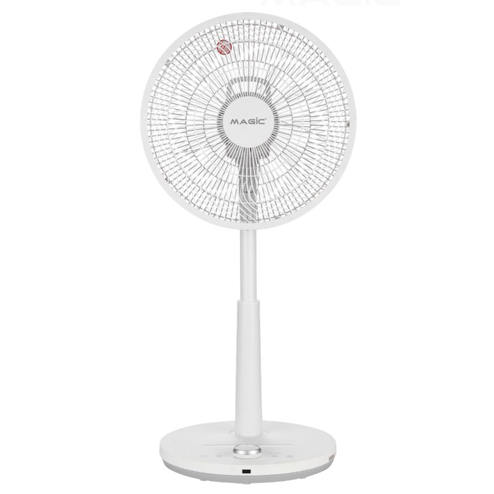Quạt Lửng Có Điều Khiển Từ Xa Magic Eco A-257 50W 0