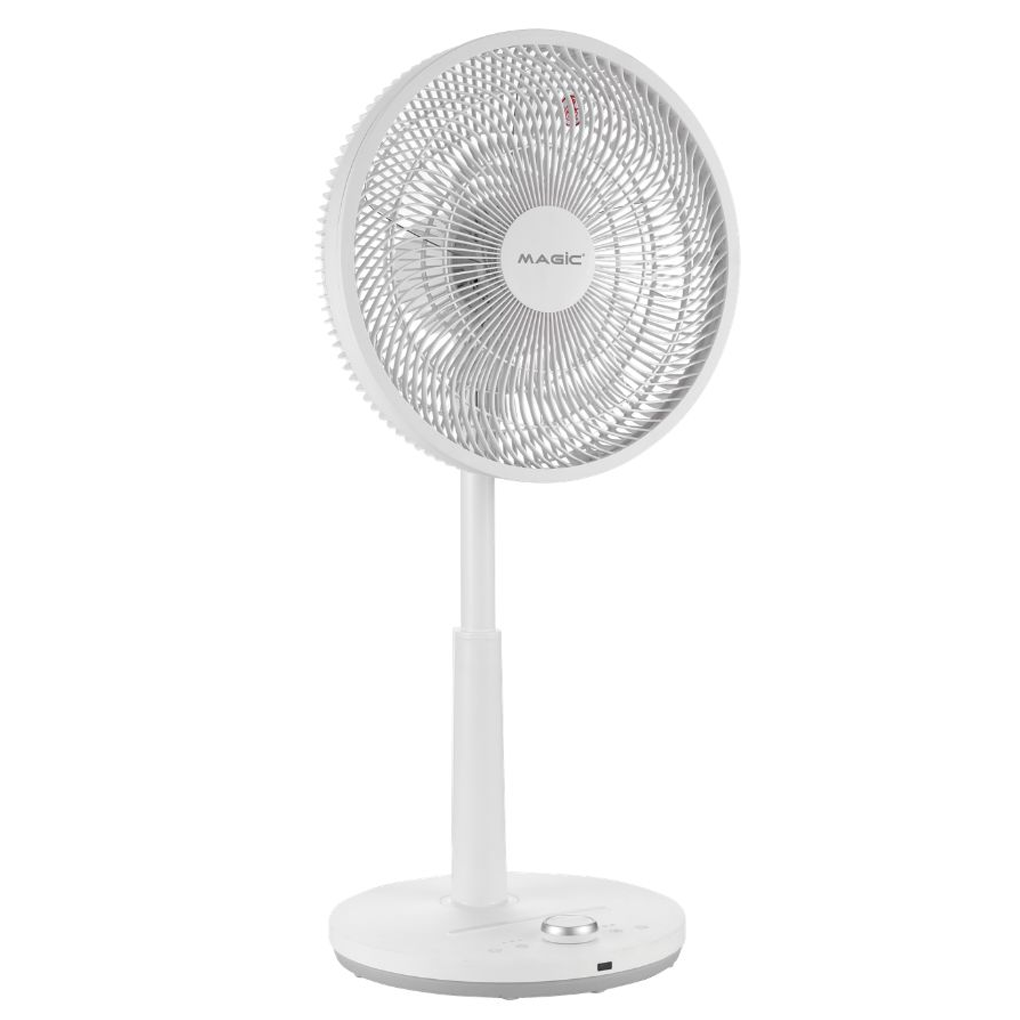 Quạt Lửng Có Điều Khiển Từ Xa Magic Eco A-257 50W 1