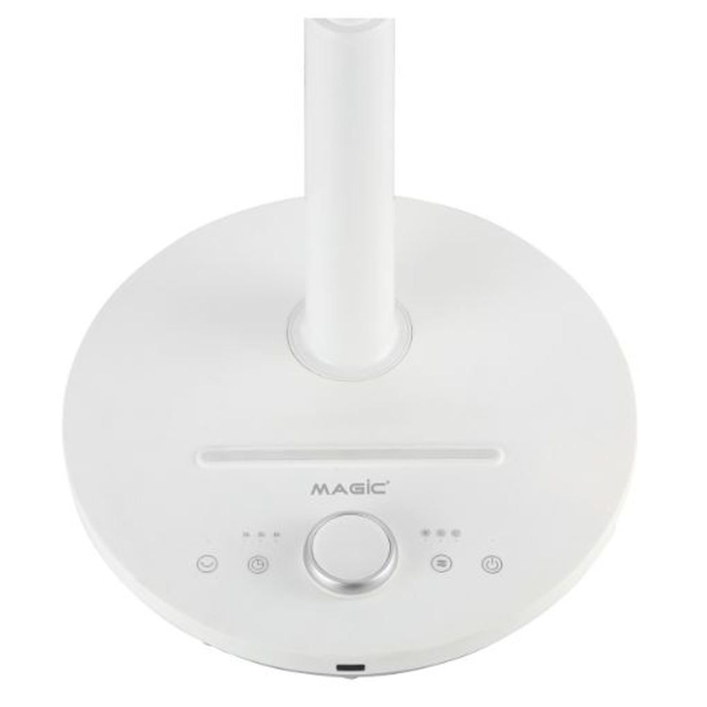 Quạt Lửng Có Điều Khiển Từ Xa Magic Eco A-257 50W 2