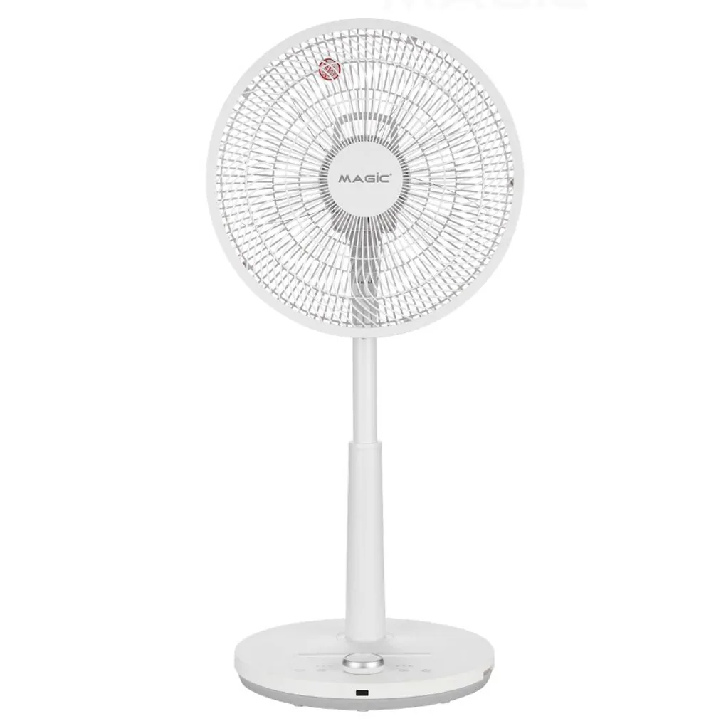 Quạt Lửng Có Điều Khiển Từ Xa Magic Eco A-257 50W