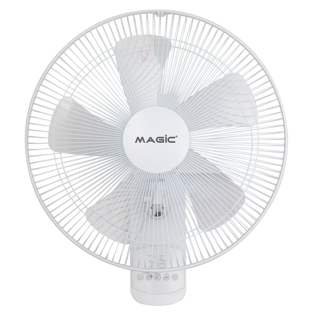 Quạt Treo Tường Magic Eco A-259 60W 0