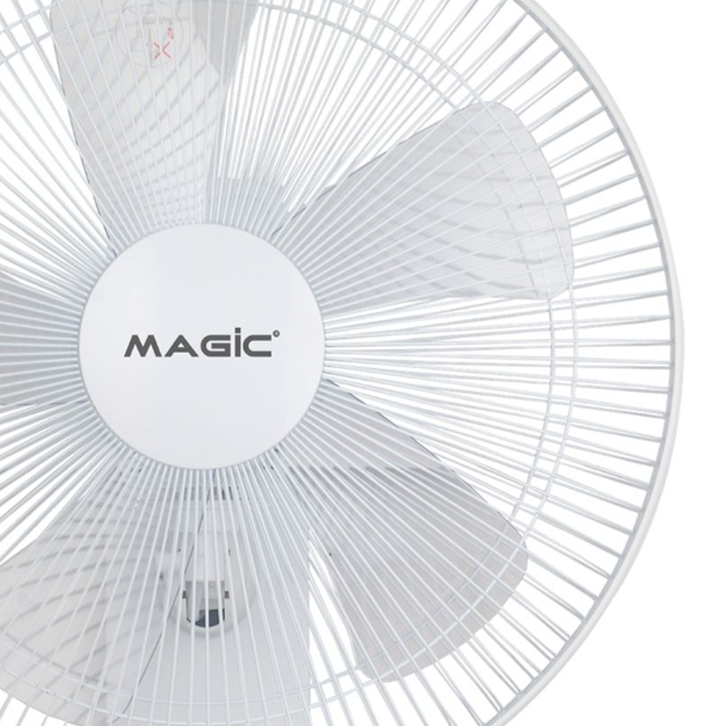 Quạt Treo Tường Magic Eco A-259 60W 1