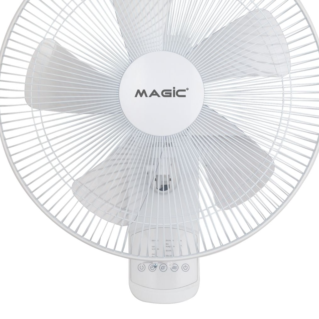 Quạt Treo Tường Magic Eco A-259 60W 2