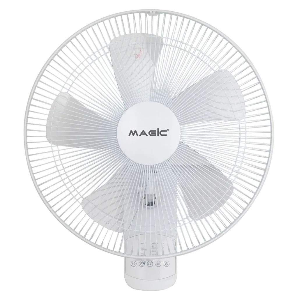 Quạt Treo Tường Magic Eco A-259 60W