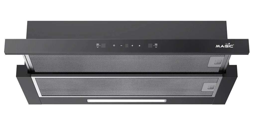 Máy Hút Mùi Âm Tủ Magic Eco AC-232