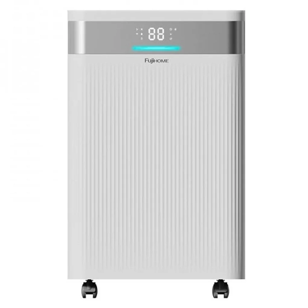 Máy Hút Ẩm Dân Dụng Fujihome DH20NW