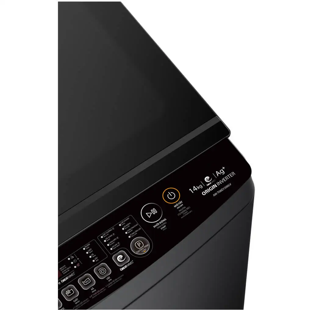 Máy Giặt Toshiba Inverter 14 Kg AW-T06D1500LV(MK) 2