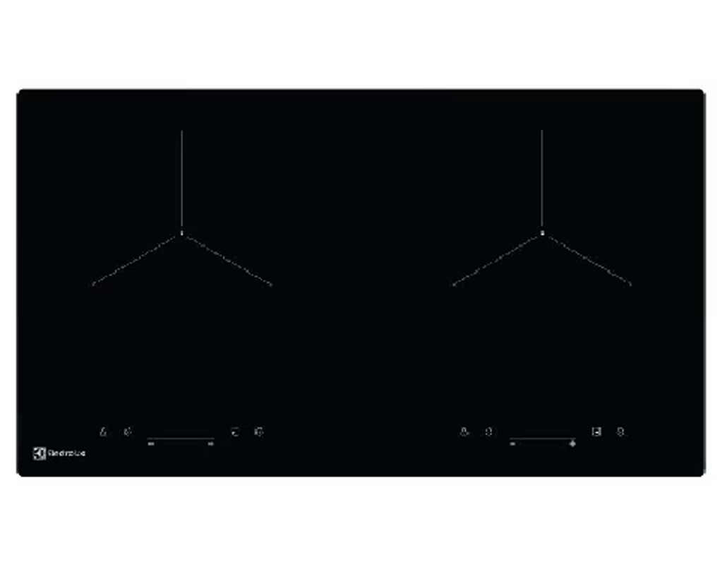 Bếp Từ Đôi Âm Electrolux EHI7276BF 4600W 0