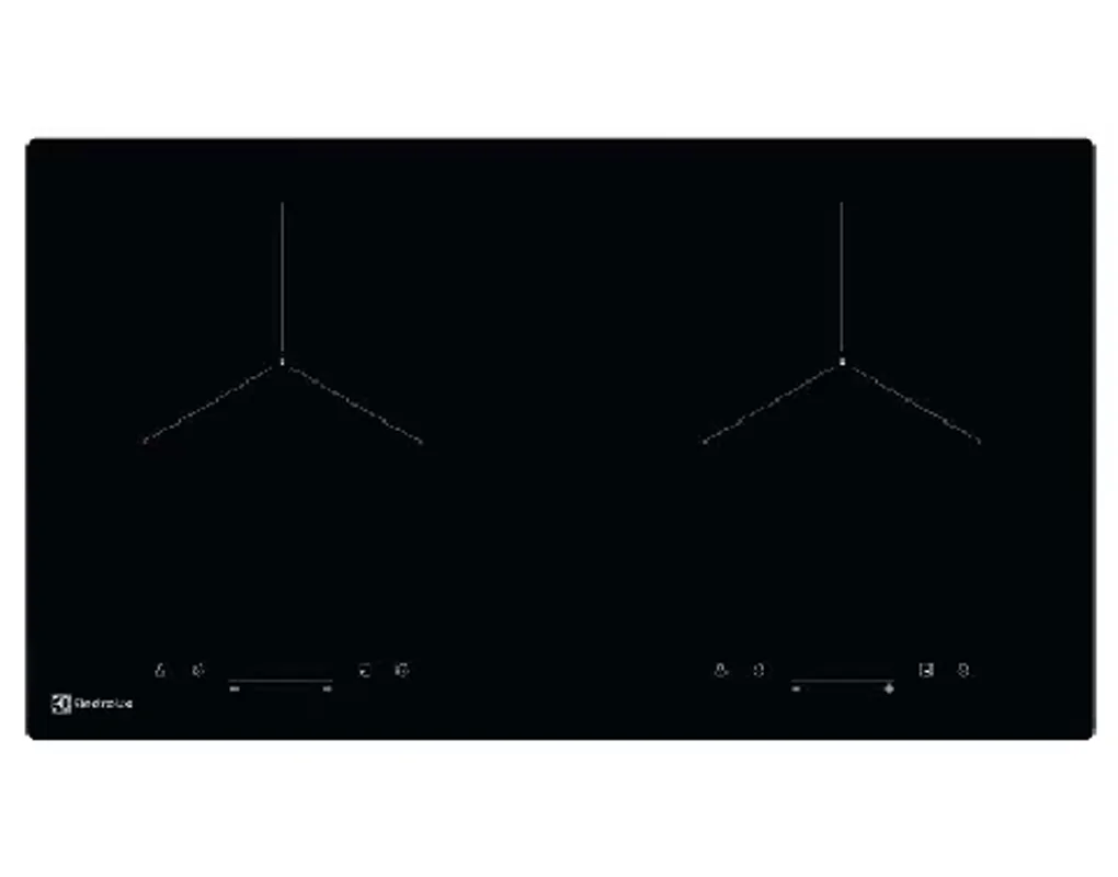 Bếp Từ Đôi Âm Electrolux EHI7276BF 4600W