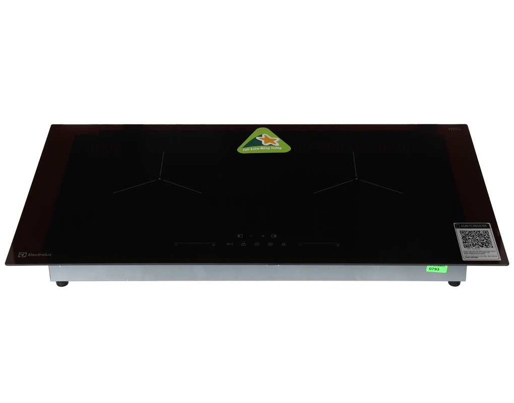 Bếp Từ Đôi Âm Electrolux EHI8278BF 5200W 1