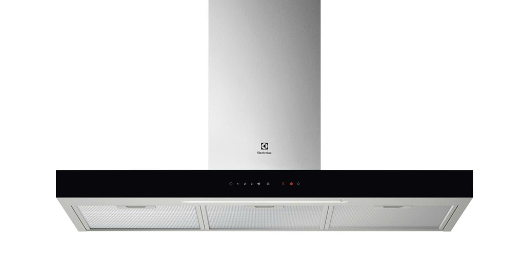 Máy Hút Mùi Áp Tường Electrolux LFT829X 0