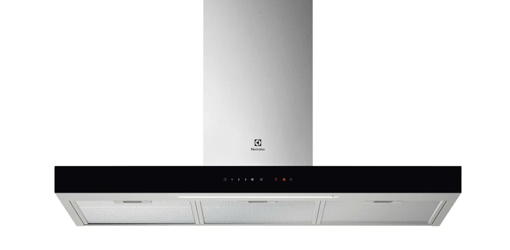 Máy Hút Mùi Áp Tường Electrolux LFT829X