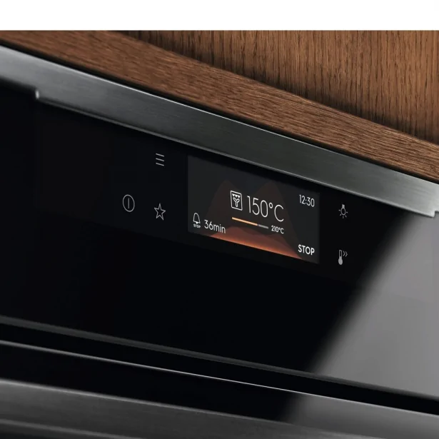 Lò Nướng Âm Electrolux KODDP39H 71 Lít