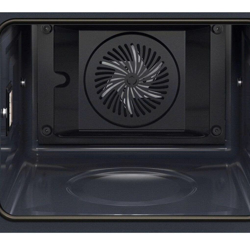Lò Nướng Âm Electrolux KODDP39H 71 Lít 2