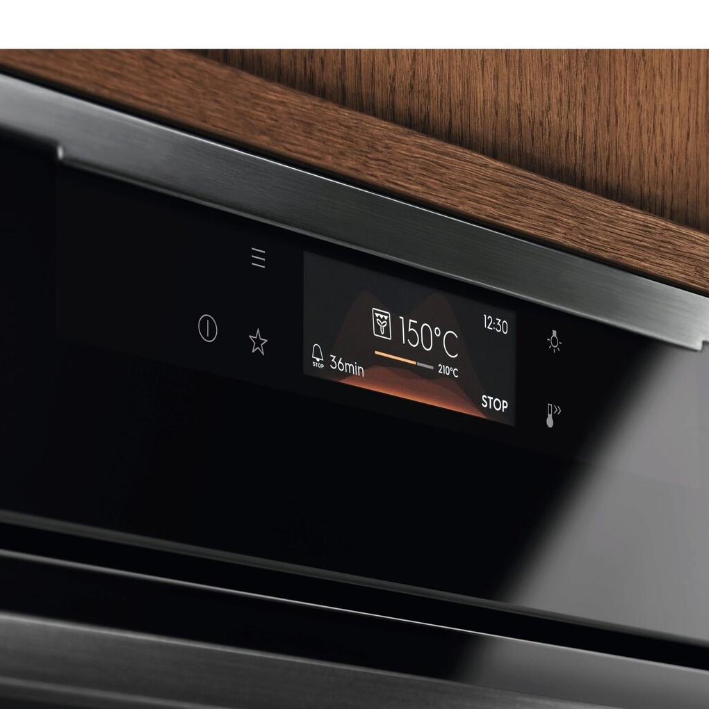 Lò Nướng Âm Electrolux KODDP39H 71 Lít 3