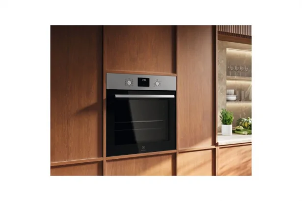 Lò Nướng Âm Electrolux KODGE70X 72 Lít