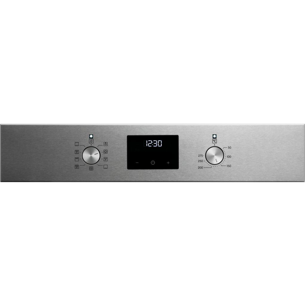 Lò Nướng Âm Electrolux KODGE70X 72 Lít 2