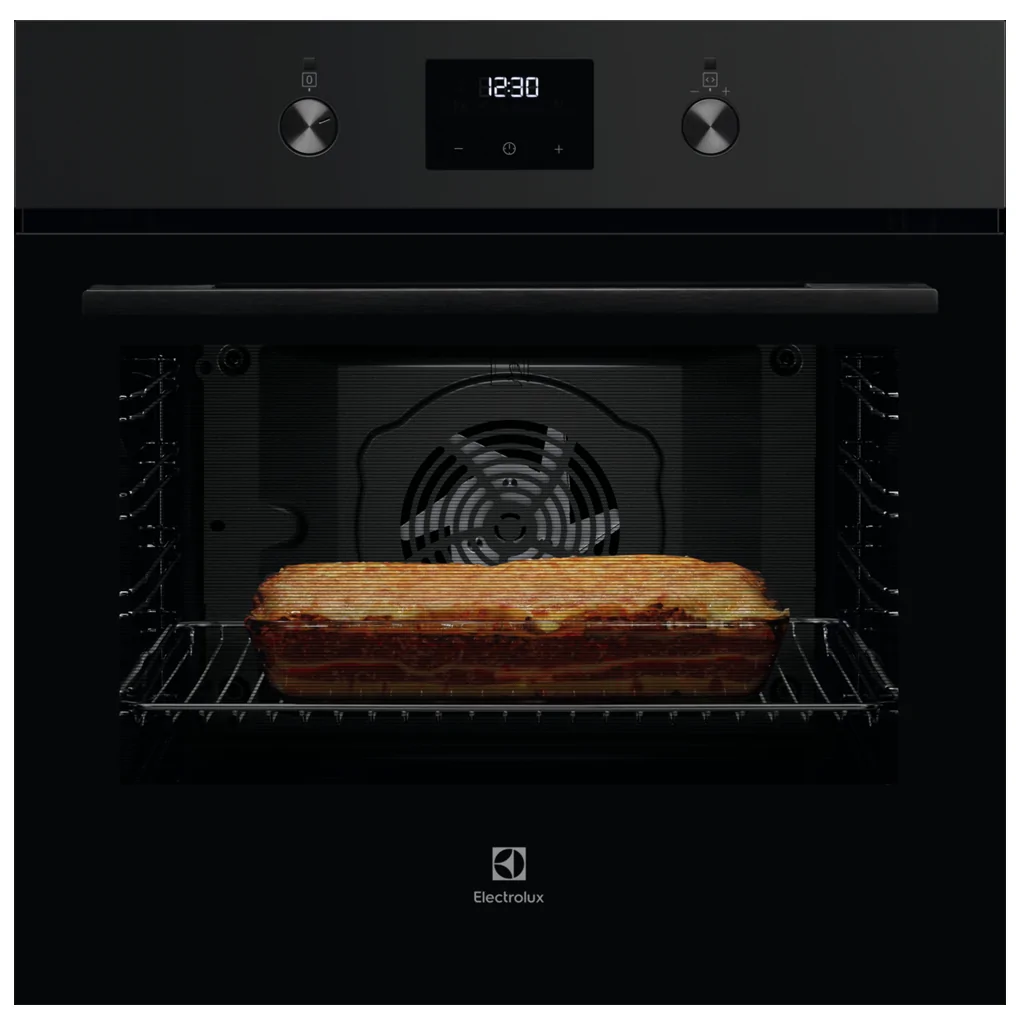 Lò Nướng Âm Tủ Electrolux KOIGE00H2 72 Lít