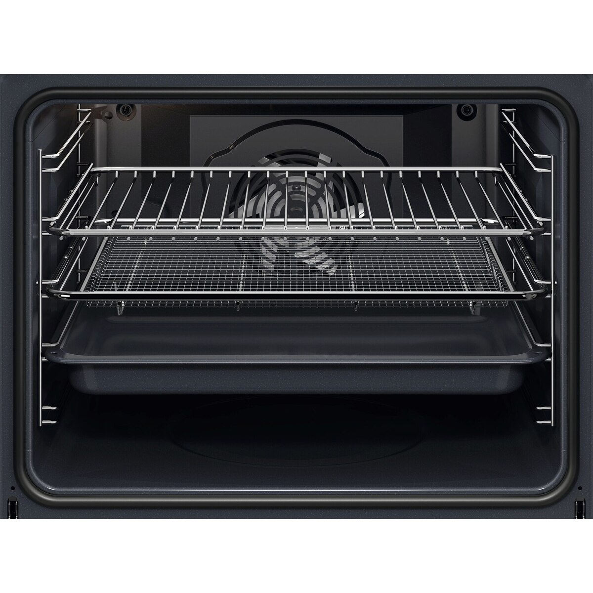 Lò Nướng Âm Tủ Electrolux KOIGE00H2 72 Lít 1