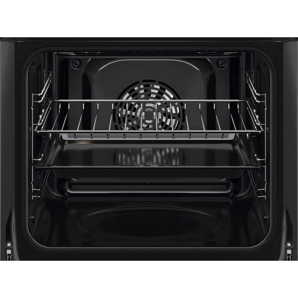 Lò Nướng Âm Tủ Electrolux KOHHE00BX 65 Lít 1