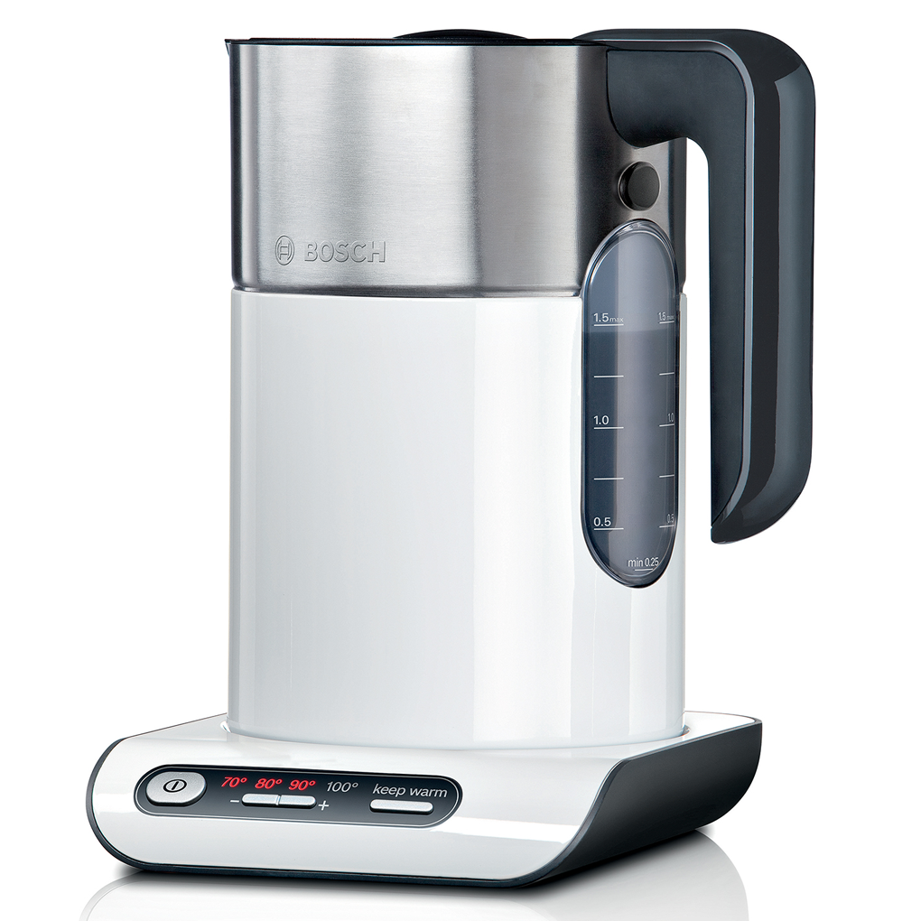 Ấm Đun Nước Bosch TWK8611P 0