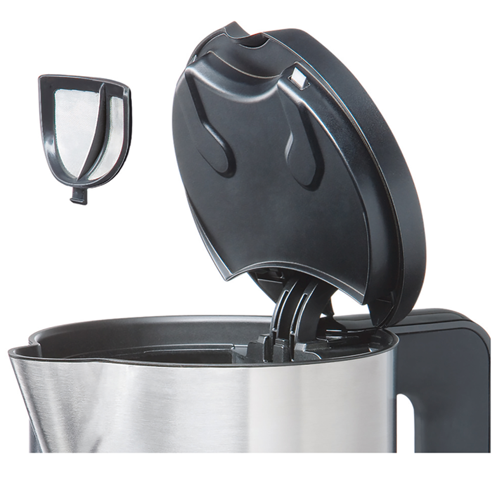 Ấm Đun Nước Bosch TWK8611P 6