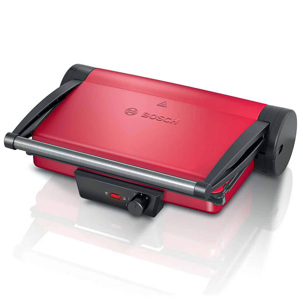Vỉ Nướng Điện Bosch TCG4104
