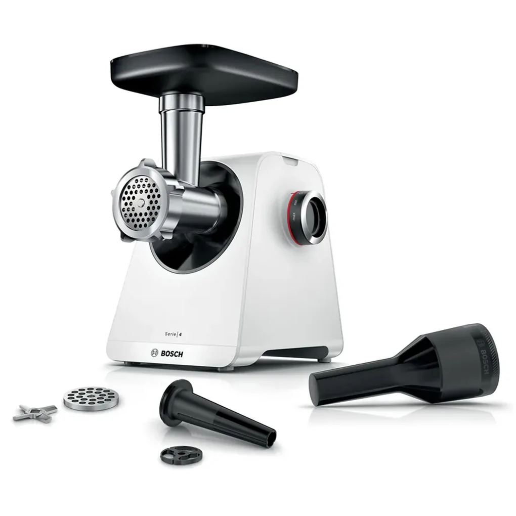 Máy Xay Thịt Bosch MFWS420W