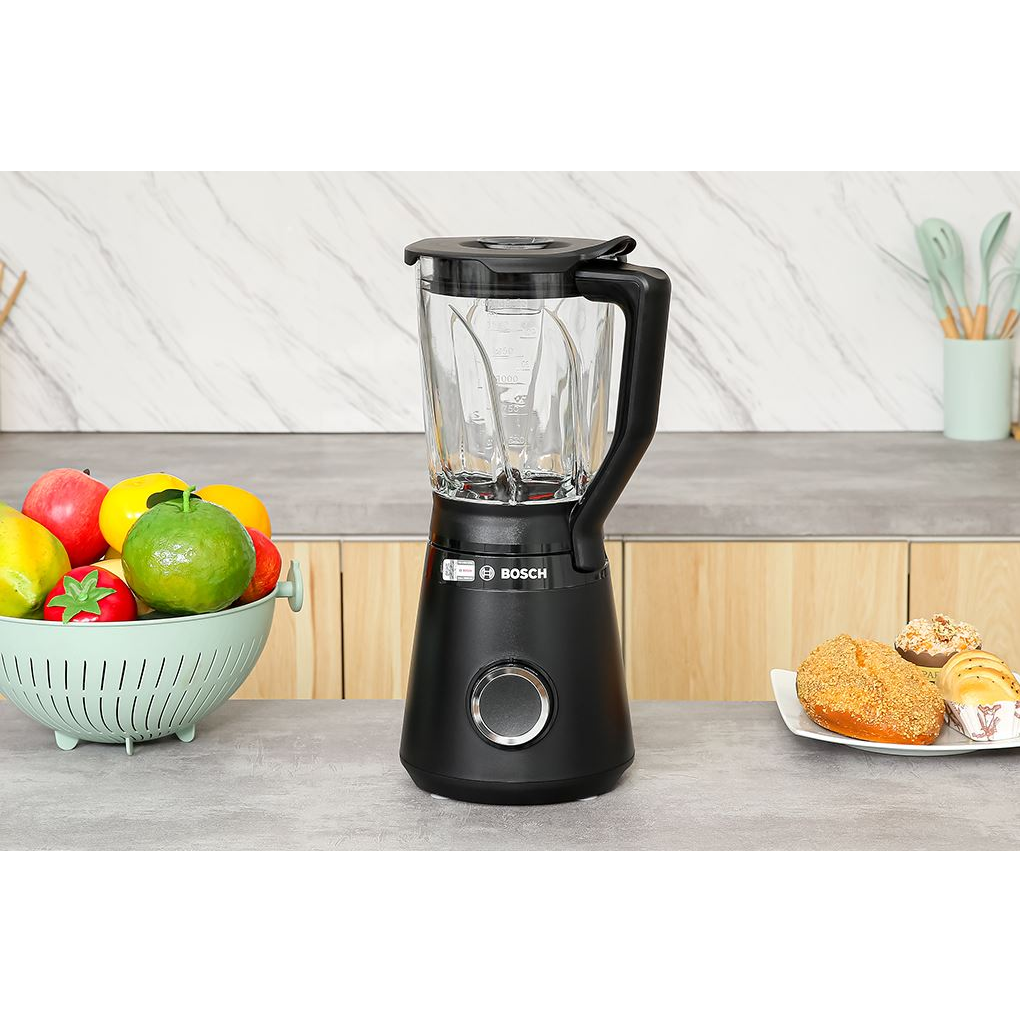 Máy Xay Sinh Tố Bosch MMB6176B 2